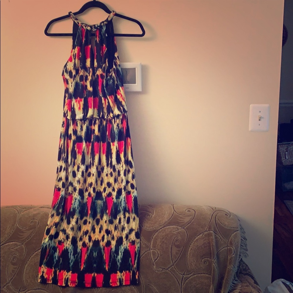 Maggy London Dress